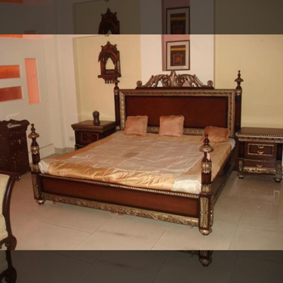 Bedroom Furniture
